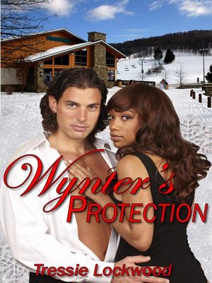 cover image of Wynter's Protection